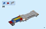 Building Instructions - LEGO - 60143 - Auto Transport Heist: Page 29