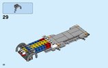 Building Instructions - LEGO - 60143 - Auto Transport Heist: Page 32