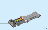 Building Instructions - LEGO - 60143 - Auto Transport Heist: Page 35