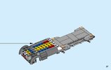 Building Instructions - LEGO - 60143 - Auto Transport Heist: Page 37