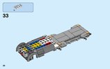 Building Instructions - LEGO - 60143 - Auto Transport Heist: Page 38