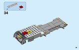 Building Instructions - LEGO - 60143 - Auto Transport Heist: Page 39