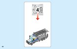 Building Instructions - LEGO - 60143 - Auto Transport Heist: Page 42