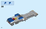 Building Instructions - LEGO - 60143 - Auto Transport Heist: Page 44