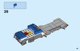 Building Instructions - LEGO - 60143 - Auto Transport Heist: Page 45