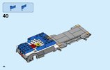 Building Instructions - LEGO - 60143 - Auto Transport Heist: Page 46