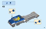 Building Instructions - LEGO - 60143 - Auto Transport Heist: Page 49