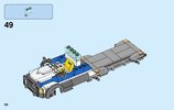 Building Instructions - LEGO - 60143 - Auto Transport Heist: Page 58