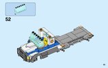 Building Instructions - LEGO - 60143 - Auto Transport Heist: Page 61