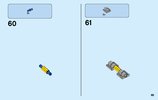 Building Instructions - LEGO - 60143 - Auto Transport Heist: Page 69