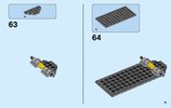 Building Instructions - LEGO - 60143 - Auto Transport Heist: Page 71