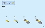 Building Instructions - LEGO - 60143 - Auto Transport Heist: Page 73