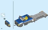 Building Instructions - LEGO - City - 60143 - Auto Transport Heist: Page 54