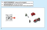 Building Instructions - LEGO - 60143 - Auto Transport Heist: Page 2