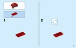 Building Instructions - LEGO - 60143 - Auto Transport Heist: Page 5