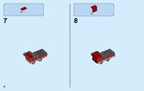 Building Instructions - LEGO - 60143 - Auto Transport Heist: Page 8