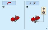 Building Instructions - LEGO - 60143 - Auto Transport Heist: Page 11