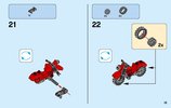 Building Instructions - LEGO - 60143 - Auto Transport Heist: Page 15