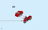 Building Instructions - LEGO - 60143 - Auto Transport Heist: Page 16