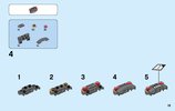 Building Instructions - LEGO - 60143 - Auto Transport Heist: Page 19