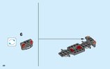 Building Instructions - LEGO - 60143 - Auto Transport Heist: Page 20