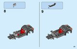 Building Instructions - LEGO - 60143 - Auto Transport Heist: Page 23