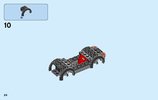 Building Instructions - LEGO - 60143 - Auto Transport Heist: Page 24