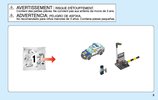 Building Instructions - LEGO - 60143 - Auto Transport Heist: Page 3