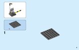 Building Instructions - LEGO - 60143 - Auto Transport Heist: Page 5