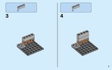 Building Instructions - LEGO - 60143 - Auto Transport Heist: Page 7