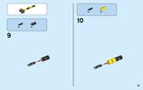 Building Instructions - LEGO - 60143 - Auto Transport Heist: Page 13