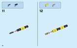 Building Instructions - LEGO - 60143 - Auto Transport Heist: Page 14