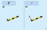 Building Instructions - LEGO - 60143 - Auto Transport Heist: Page 15