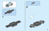 Building Instructions - LEGO - 60143 - Auto Transport Heist: Page 19