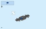 Building Instructions - LEGO - 60143 - Auto Transport Heist: Page 20