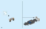 Building Instructions - LEGO - 60143 - Auto Transport Heist: Page 22