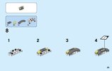 Building Instructions - LEGO - 60143 - Auto Transport Heist: Page 25