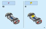 Building Instructions - LEGO - 60143 - Auto Transport Heist: Page 29