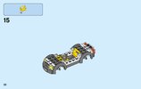 Building Instructions - LEGO - 60143 - Auto Transport Heist: Page 32