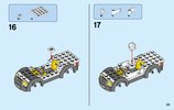 Building Instructions - LEGO - 60143 - Auto Transport Heist: Page 33