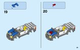 Building Instructions - LEGO - 60143 - Auto Transport Heist: Page 35