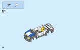 Building Instructions - LEGO - 60143 - Auto Transport Heist: Page 36