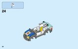 Building Instructions - LEGO - 60143 - Auto Transport Heist: Page 38