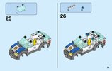 Building Instructions - LEGO - 60143 - Auto Transport Heist: Page 39