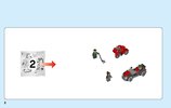 Building Instructions - LEGO - 60143 - Auto Transport Heist: Page 2