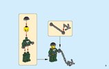 Building Instructions - LEGO - 60143 - Auto Transport Heist: Page 3