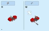 Building Instructions - LEGO - 60143 - Auto Transport Heist: Page 10