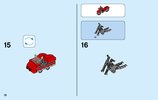 Building Instructions - LEGO - 60143 - Auto Transport Heist: Page 12