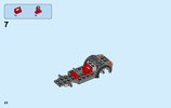 Building Instructions - LEGO - 60143 - Auto Transport Heist: Page 22