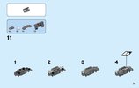 Building Instructions - LEGO - 60143 - Auto Transport Heist: Page 25